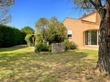 Maison à vendre 5 pièces proche de PUYRICARD (13)