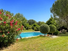 Maison à vendre 5 pièces proche de PUYRICARD (13)