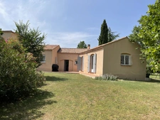 Maison à vendre 5 pièces proche de PUYRICARD (13)