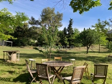 Appartement à vendre 3 pièces AIX EN PROVENCE (13)