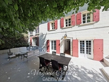 MAISON DE MAITRE DE 1830