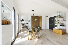 CONTEMPORARY VILLA