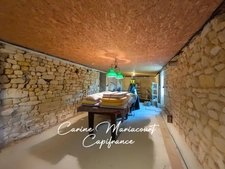 Exceptional 226 sqm character property with energy rating B, offering 4 en-suite bedrooms, 2 garages, and a spacious cellar with conversion potential.