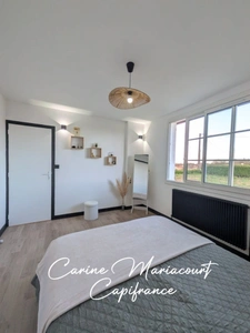 Maison familiale 7 pièces – 153 m² – 4 chambres – Terrain 1 650 m² – Proche Saint-Maixent-l'École (79) – Pompe à chaleur & panneaux solaires