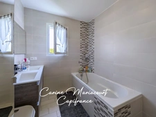 Maison de plain-pied de 2016 - 103 m² – 3 chambres – Garage – Terrain clos 1 060 m² – DPE B