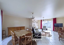 MAISON FAMILIALE DE 121 M² – 4 CHAMBRES – TERRAIN CLOS DE 900 M² – PROCHE COMMODITÉS