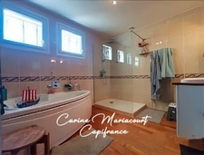 Spacieuse maison familiale de 239 m² habitables avec 6 chambres et grand jardin 
