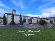 ✨ Maison en pierre rénovée avec goût – 157 m² habitables, grande grange et terrain piscinable de plus de 3 500 m² ✨