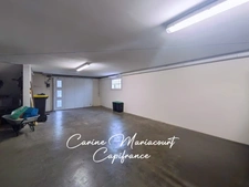 Maison de 107 m2 - 3 chambres - sous-sol intégral semi-enterré 