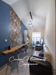 Exceptional 226 sqm character property with energy rating B, offering 4 en-suite bedrooms, 2 garages, and a spacious cellar with conversion potential.