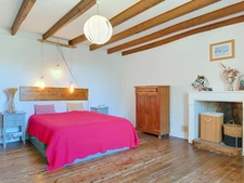 CHARME DE L’ANCIEN, BEAUX VOLUMES ET CONFORT MODERNE – 166 M² – 4 GRANDES CHAMBRES – TERRAIN DE 2 144 M²