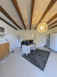 CHARME DE L’ANCIEN, BEAUX VOLUMES ET CONFORT MODERNE – 166 M² – 4 GRANDES CHAMBRES – TERRAIN DE 2 144 M²