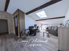 ✨ Maison en pierre rénovée avec goût – 157 m² habitables, grande grange et terrain piscinable de plus de 3 500 m² ✨