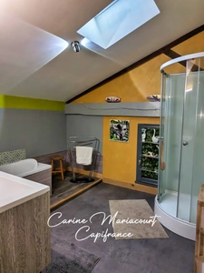 Maison familiale 160 m² – 4 chambres – Garage 80 m² – Dépendance – DPE C – PROCHE SAINT-MAIXENT-L'ECOLE