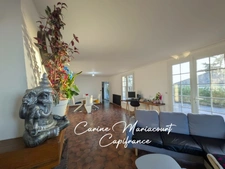 Maison familiale 7 pièces – 153 m² – 4 chambres – Terrain 1 650 m² – Proche Saint-Maixent-l'École (79) – Pompe à chaleur & panneaux solaires