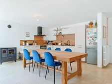 CHARME DE L’ANCIEN, BEAUX VOLUMES ET CONFORT MODERNE – 166 M² – 4 GRANDES CHAMBRES – TERRAIN DE 2 144 M²