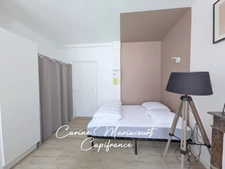 🏡 À louer – Studio meublé de 23,10 m² entièrement rénové – DPE B - proche de toutes les commodités 🌟