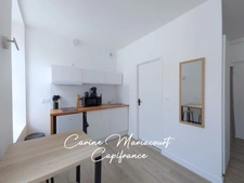 🏡 À louer – Studio meublé de 23,10 m² entièrement rénové – DPE B - proche de toutes les commodités 🌟