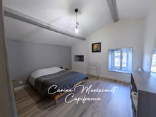 ✨ Maison en pierre rénovée avec goût – 157 m² habitables, grande grange et terrain piscinable de plus de 3 500 m² ✨