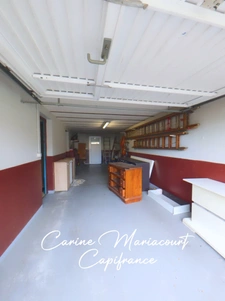 MAISON FAMILIALE DE 121 M² – 4 CHAMBRES – TERRAIN CLOS DE 900 M² – PROCHE COMMODITÉS