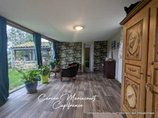 Maison familiale 160 m² – 4 chambres – Garage 80 m² – Dépendance – DPE C – PROCHE SAINT-MAIXENT-L'ECOLE