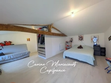 SUPERBE MAISON FAMILIALE RÉNOVÉE AVEC CHARME ET VOLUMES EXCEPTIONNELS / PROCHE DE SAINT MAIXENT L'ECOLE (79)