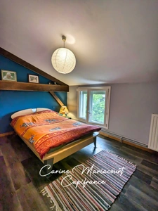 Maison familiale 160 m² – 4 chambres – Garage 80 m² – Dépendance – DPE C – PROCHE SAINT-MAIXENT-L'ECOLE