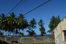 Dpt Martinique (972), à vendre  maison 4 p, 62,4 m² - Terrain de 347,00 m² - Plain pied