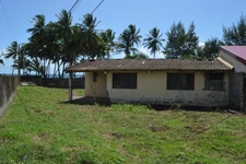 Dpt Martinique (972), à vendre  maison 4 p, 62,4 m² - Terrain de 347,00 m² - Plain pied