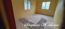 Dpt  (972), à vendre  maison 7 p - 170 m² -  202000 €