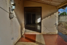 Dpt Martinique (972), à vendre  maison 4 p, 62,4 m² - Terrain de 347,00 m² - Plain pied