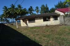 Dpt Martinique (972), à vendre  maison 4 p, 62,4 m² - Terrain de 347,00 m² - Plain pied