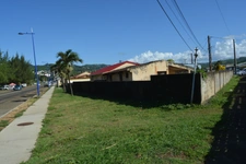 Dpt Martinique (972), à vendre  maison 4 p, 62,4 m² - Terrain de 347,00 m² - Plain pied