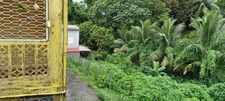 Dpt Martinique (972), à vendre FORT DE FRANCE terrain - Terrain de 508 