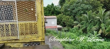 Dpt  (972), à vendre  maison 7 p - 170 m² -  202000 €