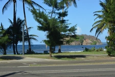 Dpt Martinique (972), à vendre  maison 4 p, 62,4 m² - Terrain de 347,00 m² - Plain pied