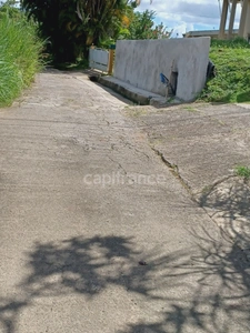 Dépt Martinique (972) à vendre Terrain GROS-MORNE 5303,00 m²  - 459 000 €