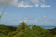 Terrain à vendre de 800,00 m² LA TRINITE (972)