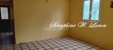 Dpt  (972), à vendre  maison 7 p - 170 m² -  202000 €