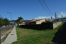 Dpt Martinique (972), à vendre  maison 4 p, 62,4 m² - Terrain de 347,00 m² - Plain pied