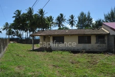 Dpt Martinique (972), à vendre  maison 4 p, 62,4 m² - Terrain de 347,00 m² - Plain pied