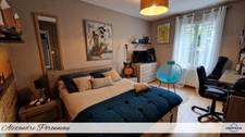 Maison à vendre 6 pièces proche de LA ROCHELLE (17)