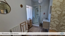 CHATELAILLON à vendre Maison 235 m² Gîte Chambres d'hôtes 12 piéces  - Terrain de 1 200 m² - Vendu loué -