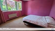 Maison ancienne 122 m² avec studio indépendant, grand jardin et fort potentiel – Dompierre-sur-Mer, aux portes de La Rochelle