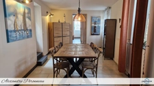 Charmante maison de ville 180 m², 4 chambres NUAILLE D'AUNIS (17) + Appartement duplex 44 m²