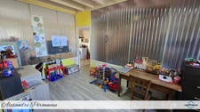 🏡 ENSEMBLE IMMOBILIER : MAISON 4 CH + GARAGE ATELIER – IDÉAL ARTISAN OU PROJET MIXTE – SECTEUR FERRIERES