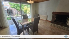 MAISON À RÉNOVER – 3 CHAMBRES – GRAND SÉJOUR – GARAGE – JARDINS – À MOINS DE 10 KM DE LA ROCHELLE