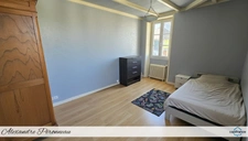 🏡 ENSEMBLE IMMOBILIER : MAISON 4 CH + GARAGE ATELIER – IDÉAL ARTISAN OU PROJET MIXTE – SECTEUR FERRIERES