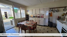 🏡 ENSEMBLE IMMOBILIER : MAISON 4 CH + GARAGE ATELIER – IDÉAL ARTISAN OU PROJET MIXTE – SECTEUR FERRIERES