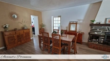 CHATELAILLON à vendre Maison 235 m² Gîte Chambres d'hôtes 12 piéces  - Terrain de 1 200 m² - Vendu loué -